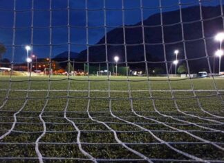 Καλός ο e-kouros, αλλά χρήματα για τις αθλητικές εγκαταστάσεις βλέπουμε με το σταγονόμετρο