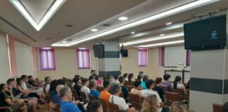 «Επάγγελμα: Μηχανικός»: Το ΤΕΕ Αιτωλοακαρνανίας ενημέρωσε τους αποφοίτους της Γ’ Λυκείου