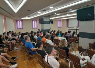 «Επάγγελμα: Μηχανικός»: Το ΤΕΕ Αιτωλοακαρνανίας ενημέρωσε τους αποφοίτους της Γ’ Λυκείου