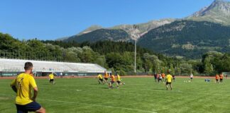 Ξεμούδιασε με «εξάρα» στον Αίολο Καρπενησίου ο Παναιτωλικός