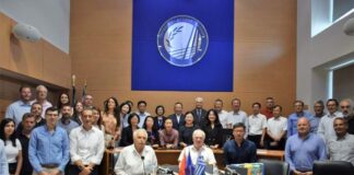 Στην Περιφέρεια Δυτικής Ελλάδος αντιπροσωπεία από τέσσερις περιοχές της Κίνας