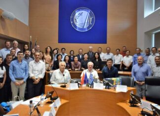 Στην Περιφέρεια Δυτικής Ελλάδος αντιπροσωπεία από τέσσερις περιοχές της Κίνας