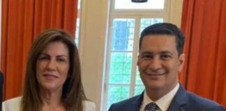 Η Γεωργία Μπόκα, νέα προσθήκη στο ψηφοδέλτιο του Γ. Παπαναστασίου