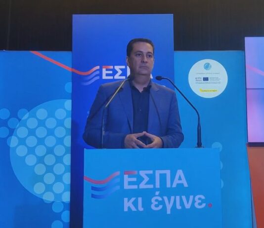 O Tζον Τάραμας των χρηματοδοτικών εργαλείων