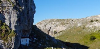 Εθελοντική Ομάδα Αγίου Βλασίου: Πεζοπορία στο εξωκλήσι του Προφήτη Ηλία