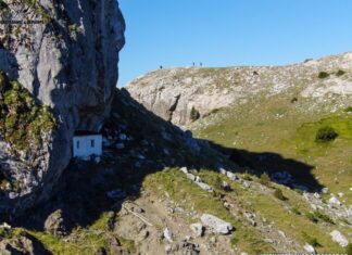 Πρόσκληση συλλόγων για πεζοπορία στον Άγιο Βλάσιο Αγρινίου την Τρίτη 19/8