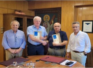 Πανεπιστήμιο Πατρών: Καθιερώνονται βιομηχανικά μεταπτυχιακά μάστερ