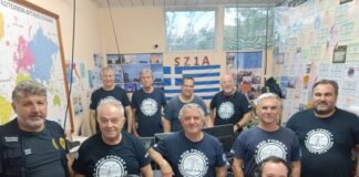 Οι ραδιοερασιτέχνες της Δυτικής Ελλάδας καλούν τον Παπαστεργίου στο Αγρίνιο