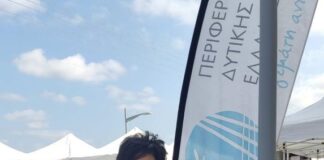 Μαρία Σαλμά: Ολοκληρώνεται ένας ακόμη κύκλος διανομής προϊόντων από το ΤΕΒΑ