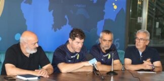 Παρουσιάστηκε και επίσημα ο Γκάμπριελ Σούρερ