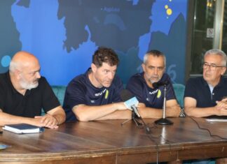 Παρουσιάστηκε και επίσημα ο Γκάμπριελ Σούρερ