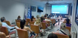 Επιμελητήριο Αιτωλοακαρνανίας : Έντονο ενδιαφέρον για την έκθεση Sea Food Expo Asia