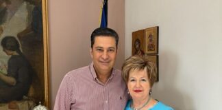 To «Αγρίνιο Μπορείς» διέγραψε τη Σερπάνου για τη «μεταγραφή» στον Παπαναστασίου