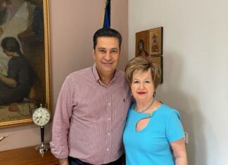 «Μεταγραφή» Παπαναστασίου με Σερπάνου