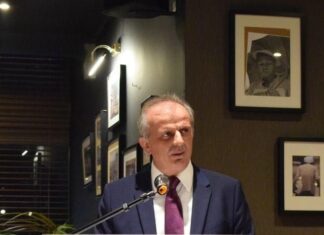 Γ. Σωτηρόπουλος: Δεν είναι ανεκτή νέα αναβολή των εκλογών στα Επιμελητήρια της χώρας