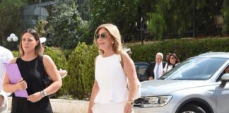 ΠΑΣΟΚ: Στην επιτροπή για τις αυτοδιοικητικές εκλογές η Χριστίνα Σταρακά