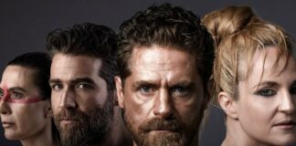 Οι «Βάκχες» του Ευρίπιδη στον «Ελληνίς»