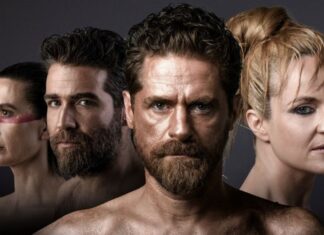 Οι «Βάκχες» του Ευρίπιδη στον «Ελληνίς»