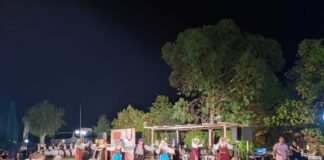 7ο Φεστιβάλ Παραδοσιακών Χορών στο Αντίρριο στις 12 και 13 Ιουλίου