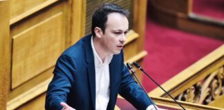 M. Zαμπάρας: Το έργο στο Polder στην κόψη του ξυραφιού – Να μη χαθεί μια ιστορική ευκαιρία για τη Δυτική Ελλάδα