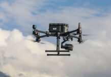 Δυτική Ελλάδα: Με επτά drones η επιτήρηση για τις πυρκαγιές