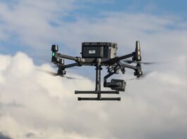 Δυτική Ελλάδα: Με επτά drones η επιτήρηση για τις πυρκαγιές