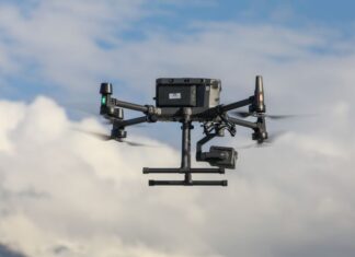 Δυτική Ελλάδα: Με επτά drones η επιτήρηση για τις πυρκαγιές