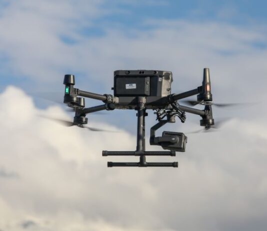 Δυτική Ελλάδα: Με επτά drones η επιτήρηση για τις πυρκαγιές
