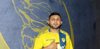 Παναιτωλικός: Paloma’s statement