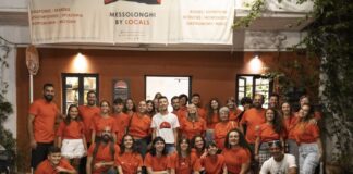 5ο Φεστιβάλ των Ντόπιων: Ευγνωμοσύνη για τρεις αξέχαστες ημέρες