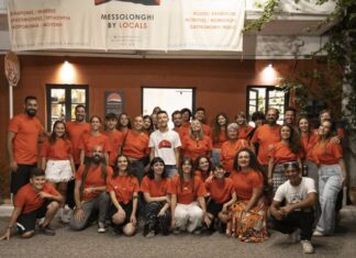 5ο Φεστιβάλ των Ντόπιων: Ευγνωμοσύνη για τρεις αξέχαστες ημέρες