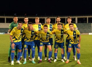 Παναιτωλικός: Tάνγκο, (non stop) Κωστούλας και ηχηροί επαναπατρισμοί