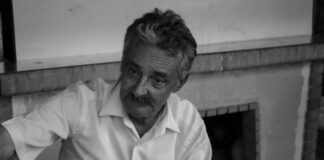 Ονοματοδοσία δρόμου στη μνήμη του Θανάση Αλεξάκη