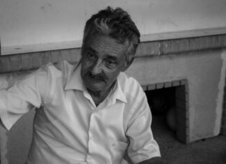 Το ΚΚΕ Αιτωλοακαρνανίας αποχαιρετά το σύντροφο Θανάση Αλεξάκη