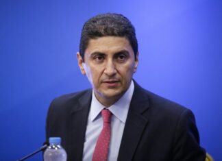 Ο Αυγενάκης τα ρίχνει όλα στην Ε.Ε. για τους αγρότες