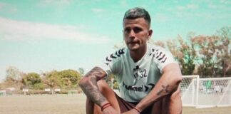 Παναιτωλικός: Την Κυριακή στο Αγρίνιο ο Μπαλντασάρα