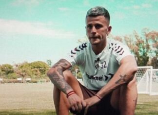 Παναιτωλικός: Φέρνει Μπαλντασάρα