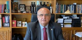 Αειφορική Γεωργία: Δεν είναι ώρα για κριτική, να δούμε πως θα προσελκύσει φοιτητές, λέει ο Πρύτανης