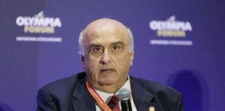 Πρύτανης Πανεπιστημίου Πατρών : «Είναι πολύ μεγάλο το πρόβλημα στις φοιτητικές εστίες»