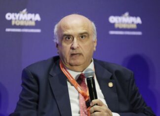 Πρύτανης Πανεπιστημίου Πατρών : «Είναι πολύ μεγάλο το πρόβλημα στις φοιτητικές εστίες»