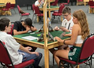 Ξεκινούν τα μαθήματα Μπριτζ της Κοινωφελούς Επιχείρησης του Δήμου Αγρινίου