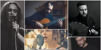 Συναυλία με τους Ντάρμα Τσάρκα στον «Ελληνίς»