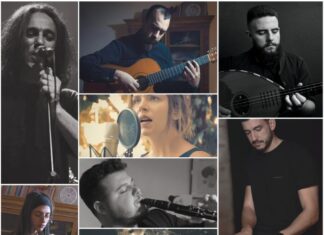 Συναυλία με τους Ντάρμα Τσάρκα στον «Ελληνίς»