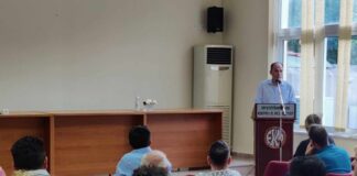 Λάμπρος Δημητρογιάννης: Δημιουργούμε κοινό μέτωπο με τις επιχειρήσεις απέναντι στο ενεργειακό κόστος