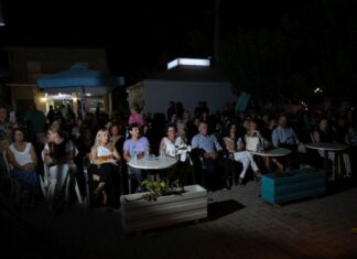 «Η Γυναίκα του Χτες και του Σήμερα» : Με επιτυχία η εκδήλωση του Συλλόγου Γυναικών Λαογραφικού Μουσείου Αιτωλικού