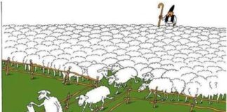 Τα ΠΡΟ – εκλογικά δρώμενα!!!