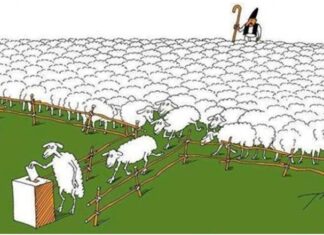 Τα ΠΡΟ – εκλογικά δρώμενα!!!