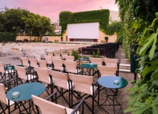 Συνέχεια κινηματογραφικών αριστουργημάτων στον «Ελληνίς»