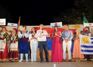 Η ιδιαιτερότητα του φετινού φεστιβάλ