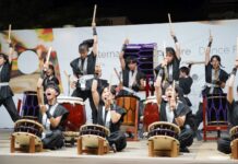 To πρόγραμμα του 20oυ Διεθνούς Φεστιβάλ Παραδοσιακών Χορών στο Αγρίνιο